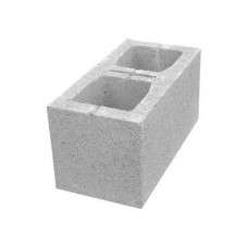 5inch Hollow Quarry dust block