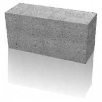 6inch Full Quarry dust block